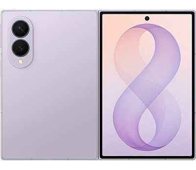 삼성 공식 갤럭시 Z폴드8 512GB 자급제 SM-F971N