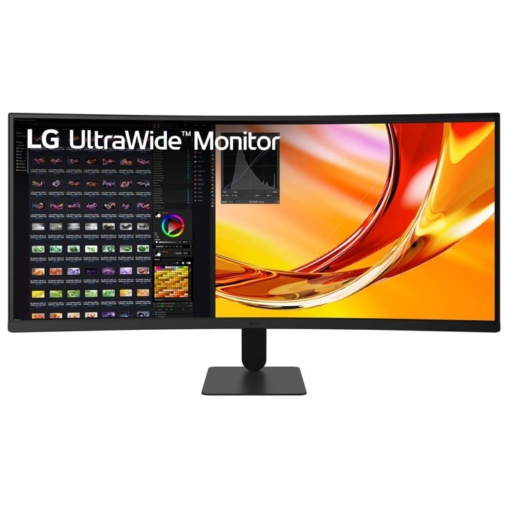 LG 34U601B WQHD 120Hz 21:9 울트라와이드 86.4cm(34인치)