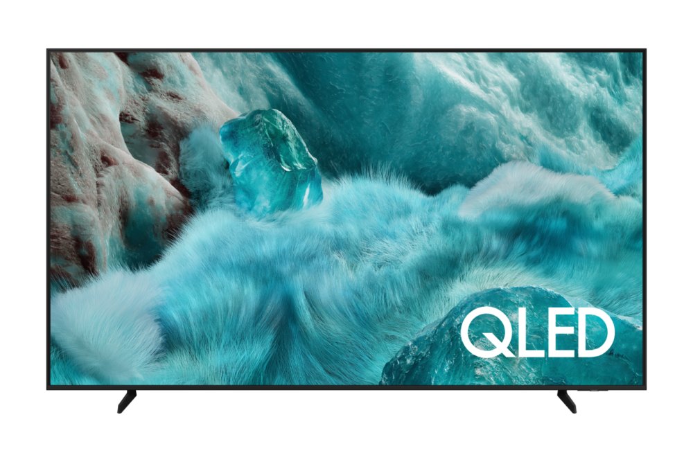 삼성 AI QLED TV 65인치, 120만원에서 뭘 아꼈나